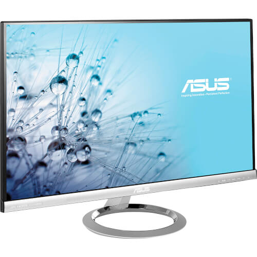 Monitor Asus Mx279h 27,0'' Fhd Ips 5ms | Quonty.com | 90LMGD051R010O1C