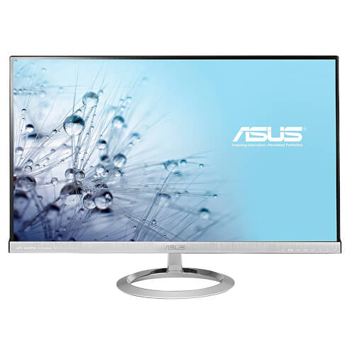 Monitor Asus Mx279h 27,0'' Fhd Ips 5ms | Quonty.com | 90LMGD051R010O1C