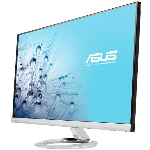 Monitor Asus Mx279h 27,0'' Fhd Ips 5ms | Quonty.com | 90LMGD051R010O1C