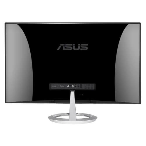 Monitor Asus Mx279h 27,0'' Fhd Ips 5ms | Quonty.com | 90LMGD051R010O1C