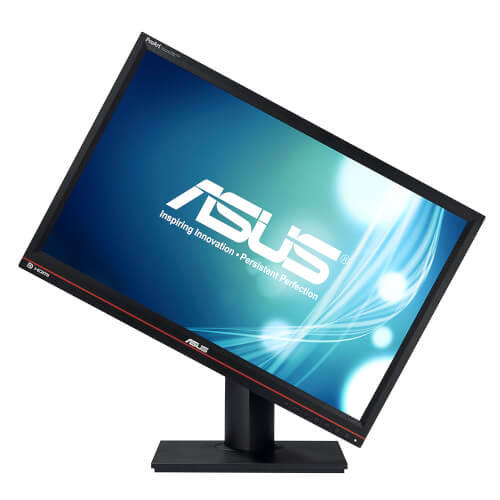 Monitor Asus Pa248q 24,1'' Fhd 6ms Vga/Dvi/Gdmi | Quonty.com | PA248Q