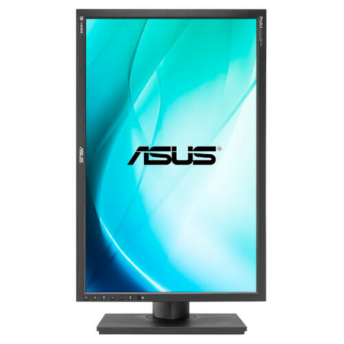 Monitor Asus Pa248q 24,1'' Fhd 6ms Vga/Dvi/Gdmi | Quonty.com | PA248Q