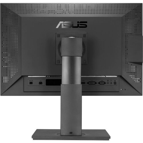 Monitor Asus Pa248q 24,1'' Fhd 6ms Vga/Dvi/Gdmi | Quonty.com | PA248Q
