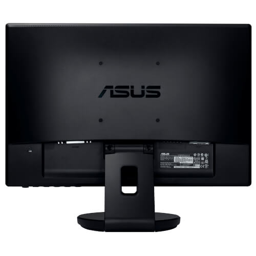 Monitor Asus Ve198s 19,0'' Hd 5ms Vga | Quonty.com | VE198S