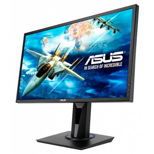 Monitor Gaming Multimedia Asus Vg245h 24'' | Quonty.com | VG245H