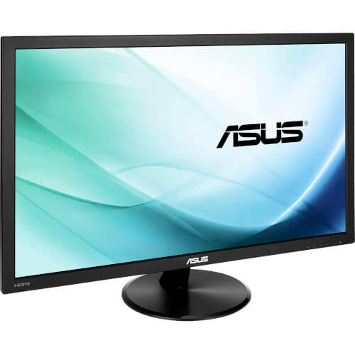 Monitor Gaming Asus Vp228he 21.5''Fhd | Quonty.com | VP228HE