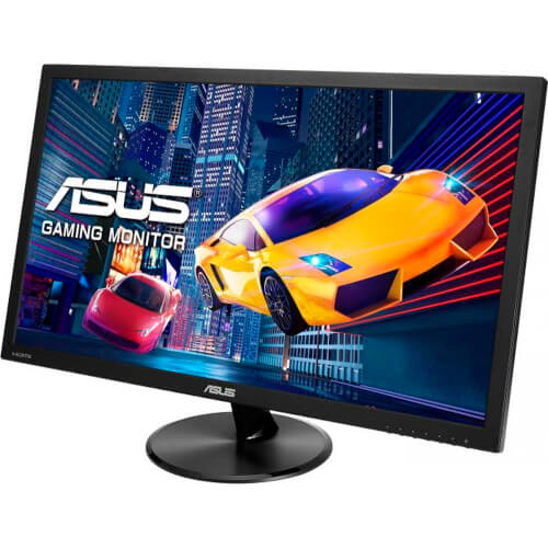 Monitor Gaming Asus Vp228he 21.5''Fhd | Quonty.com | VP228HE