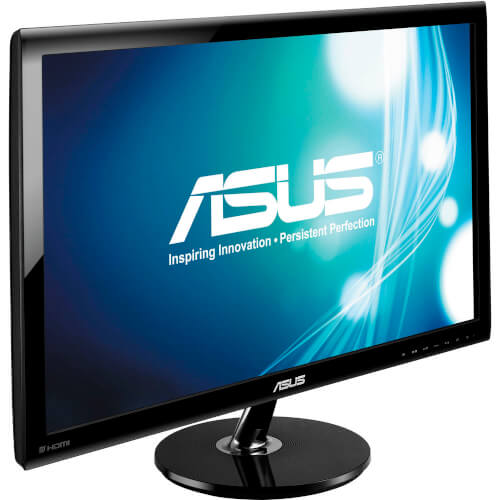 Monitor Gaming Asus Vs278q 27,0'' Fhd 1ms | Quonty.com | VS278Q