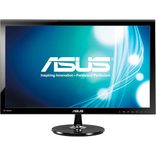 Monitor Gaming Asus Vs278q 27,0'' Fhd 1ms | Quonty.com | VS278Q
