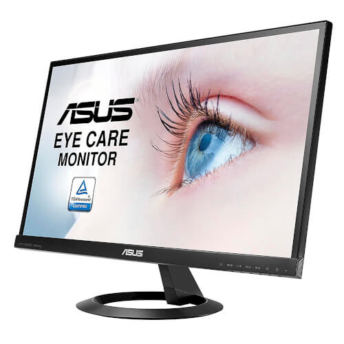 Monitor Asus Vx239h 23,0'' Fhd | Quonty.com | 90LMOOFO-B01470