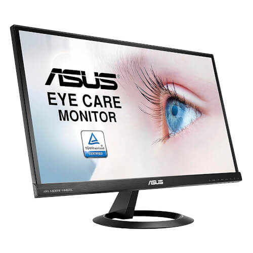 Monitor Asus Vx239h 23,0'' Fhd | Quonty.com | 90LMOOFO-B01470