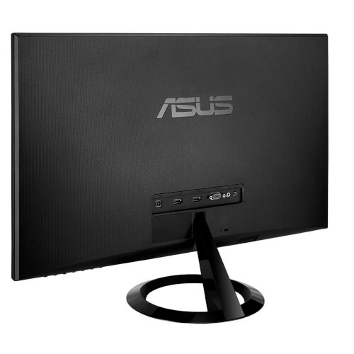 Monitor Gaming Asus Vx248h 24,0'' Fhd 1ms | Quonty.com | VX248H
