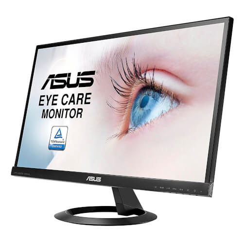 Monitor Asus Vx279h 27'' Fhd | Quonty.com | 90LM00G0-B02470