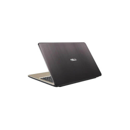 Portátil Asus A540na-Gq058 - Intel N3350 1.1ghz - 4gb Negro | Quonty.com | 90NB0HG1-M02710