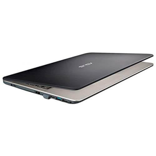 Portátil Asus A540na-Gq058 - Intel N3350 1.1ghz - 4gb Negro | Quonty.com | 90NB0HG1-M02710