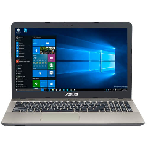 Portatil Asus A541uj-Go422t I3-6006u 15,6hd 4gb H500gb | Quonty.com | 90NB0ER1-M10210