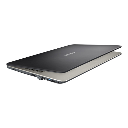 Asus A541uv-Xx227t I5-6198du 15,6 4gb 500gb 920mx-2gb W10 | Quonty.com | 90NB0CG1-M02660