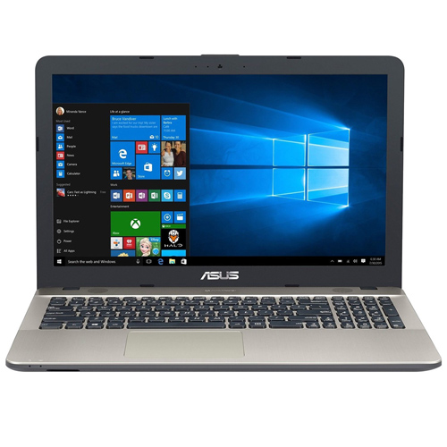 Asus A541uv-Xx595t I5-6200u 15,6 4gb 500gb 920mx-2gb W10 | Quonty.com | 90NB0CG1-M08080