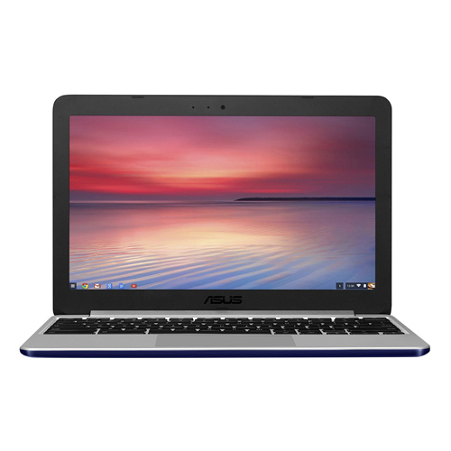 Asus Chromebook C201pa-Fd0007 Cortex A-17 11,6 2gb S16gb | Quonty.com | 90NX00L2-M00070