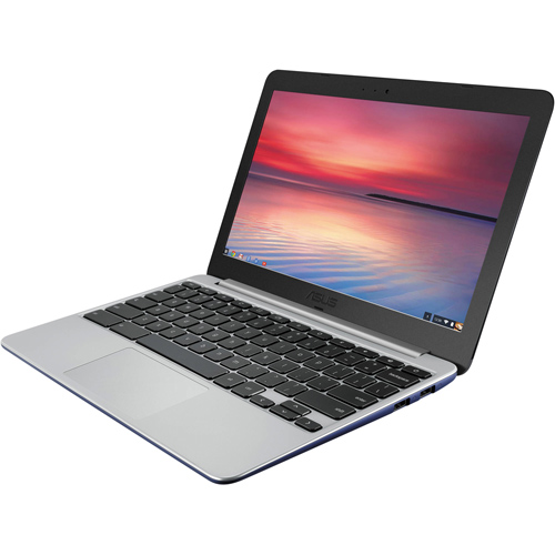 Asus Chromebook C201pa-Fd0007 Cortex A-17 11,6 2gb S16gb | Quonty.com | 90NX00L2-M00070