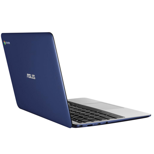 Asus Chromebook C201pa-Fd0007 Cortex A-17 11,6 2gb S16gb | Quonty.com | 90NX00L2-M00070