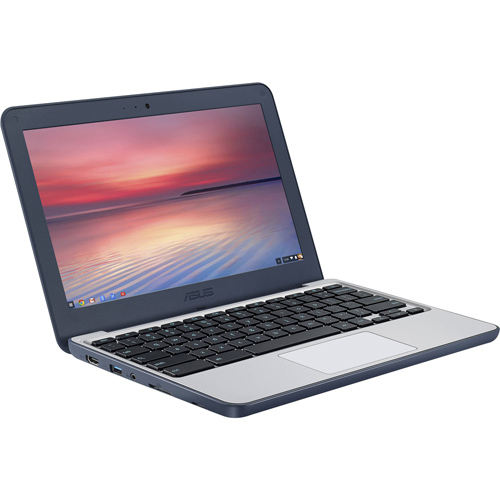 Asus Chromebook C202sa-Gj0023 N3060 11,6 2gb S16gb | Quonty.com | 90NX00Y2-M00300