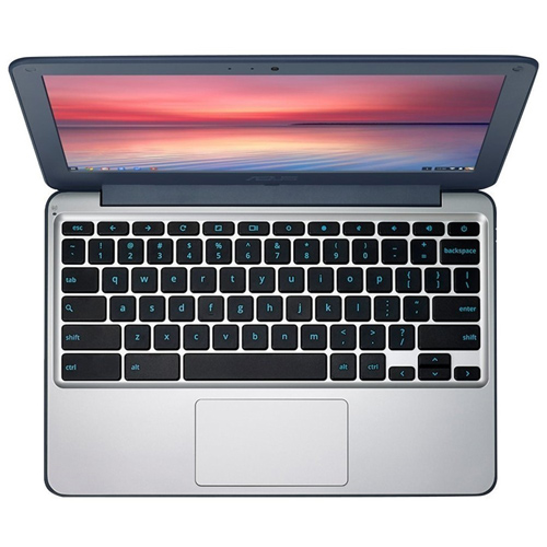 Asus Chromebook C202sa-Gj0023 N3060 11,6 2gb S16gb | Quonty.com | 90NX00Y2-M00300