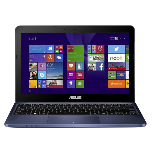 Asus E200ha-Fd0042ts Atom X5-Z8350 11,6 2gb S32gb W10 | Quonty.com | 90NL0072-M02310