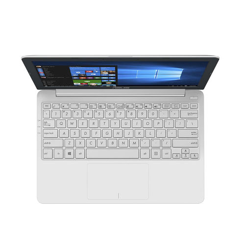 Portátil Asus Vivobook E203na-Fd020t Ntel N3350 11.6&Quot;Hd W10 | Quonty.com | 90NB0EZ1-M01170