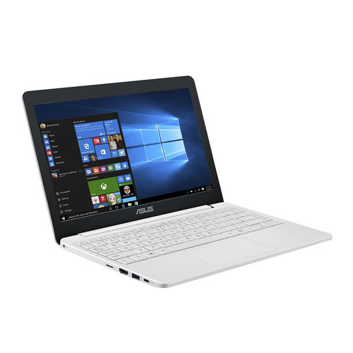 Portátil Asus Vivobook E203na-Fd020t Ntel N3350 11.6&Quot;Hd W10 | Quonty.com | 90NB0EZ1-M01170