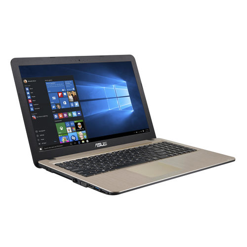 Portátil Asus F540la-Dm1069t - I3-5005u 2.0ghz Negro Y Oro | Quonty.com | F540LA-DM1069T