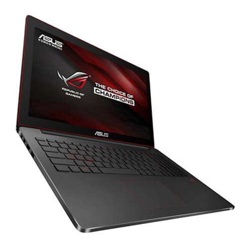 Asus G501vw I7-6700hq 15,6fhd 8gb 1tb Gtx960m W10 | Quonty.com | 90NB0AU3-M01510