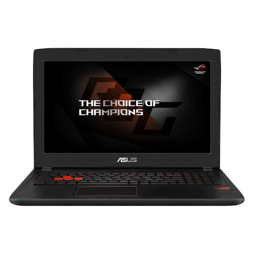 Portatil Asus Rog Strix Gl502vm-Fy212t I7-7700hq 15,6''Fhd | Quonty.com | 90NB0DR1-M06560