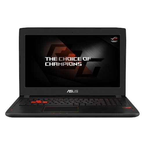 Portatil Asus Rog Strix Gl502vs-Fy322t I7-7700hq 15,6''Fhd | Quonty.com | 90NB0DD1-M04460
