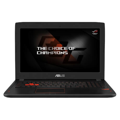 Portatil Asus Rog Strix Gl502vs-Gz120t I7-7700hq 15,6''Fhd | Quonty.com | 90NB0DD1-M01810
