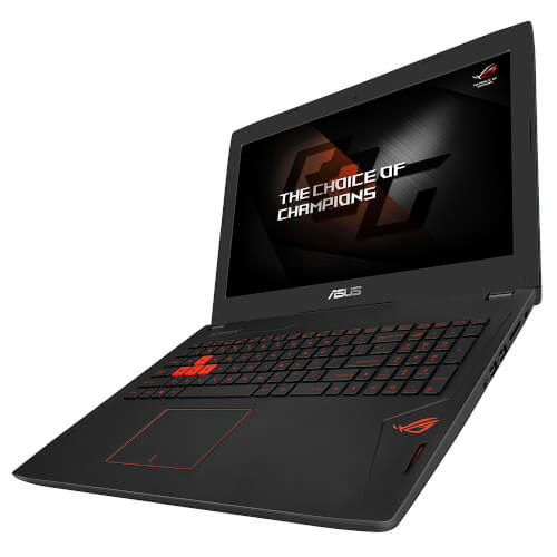 Portatil Asus Rog Strix Gl502vs-Gz120t I7-7700hq 15,6''Fhd | Quonty.com | 90NB0DD1-M01810