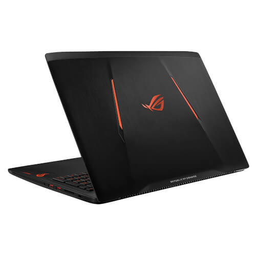 Portatil Asus Rog Strix Gl502vs-Gz120t I7-7700hq 15,6''Fhd | Quonty.com | 90NB0DD1-M01810