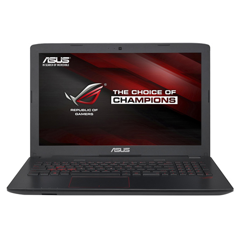 Asus Gl552vw I7-6700hq 15,6fhd 8gb 1tb Gtx960m W10 | Quonty.com | 90NB09I1-M01550