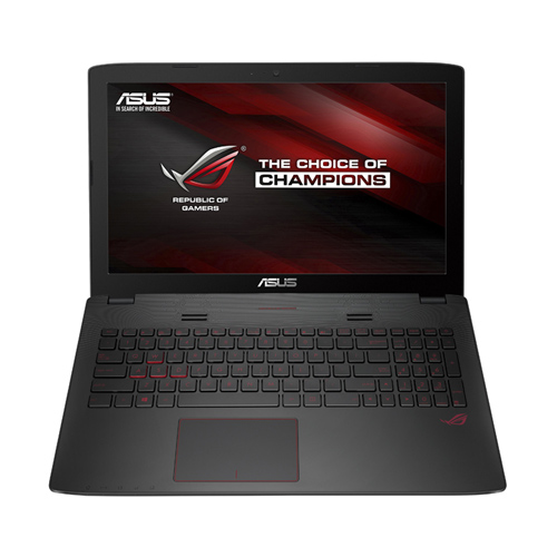 Asus Gl552vx I7-6700hq 15,6fhd 16gb S128gb 1tb Gtx950m W10 | Quonty.com | 90NB0AW1-M03210
