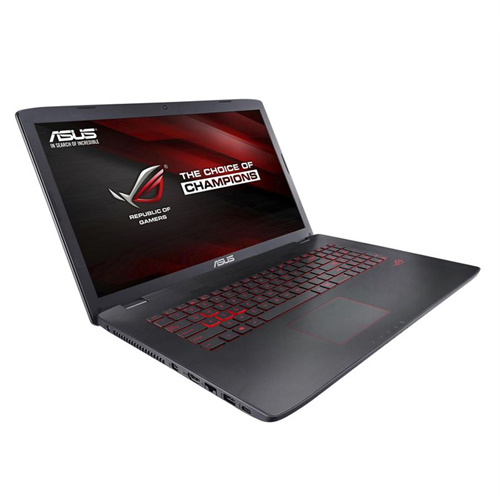 Asus Gl752vw I7-6700hq 17,3fhd 16gb 1tb Gtx960m Freedos | Quonty.com | 90NB0A41-M00710