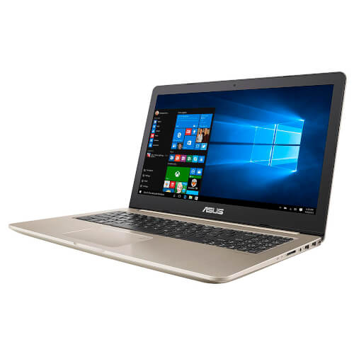 Portátil Asus N580vd-Dm471t I7-7700hq 15,6fhd 8gb S256gb | Quonty.com | 90NB0FL1-M07100