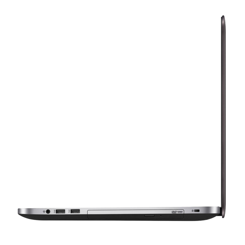 Asus N752vx I7-6700hq 17,3uhd 16gb 2tb Gtx950m W10 | Quonty.com | 90NB0AY1-M03100
