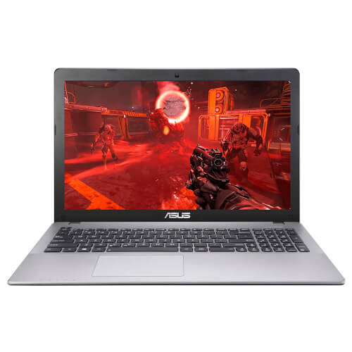 Portatil Asus R510vx-Dm004d I5-6300hq 15,6fhd H1tb Gtx950m | Quonty.com | 90NB0BB2-M00040