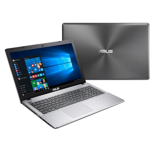 Portatil Asus R510vx-Dm004d I5-6300hq 15,6fhd H1tb Gtx950m | Quonty.com | 90NB0BB2-M00040