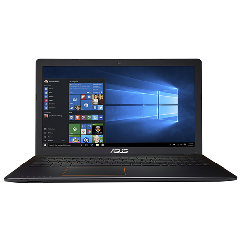 Asus R510vx-Dm154t I7-6700hq 15,6fhd 8gb 1tb Gtx950m W10 | Quonty.com | 90NB0BBJ-M01930