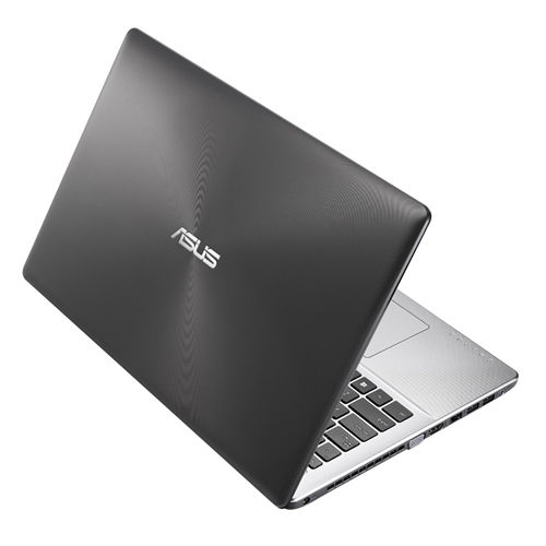 Portátil Asus R510vx-Dm530 - I7-7700hq 2.8ghz - 8gb - 1tb - Geforce Gtx950m 4gb - 15.6&Quot;/39.6cm Led Fhd - Dvd Rw - Endless Os - Gris | Quonty.com | 90NB0BB2-M09610