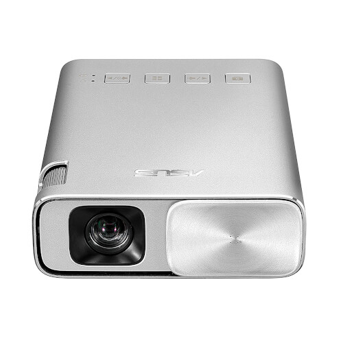 Proyector De Bolsillo Asus Zenbeam E1 854x480 Wxga | Quonty.com | ZENBEAM E1