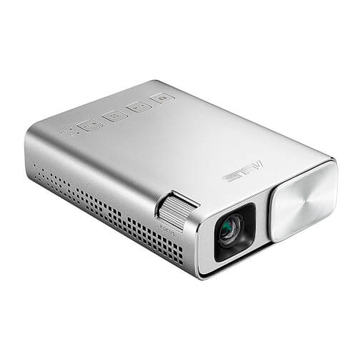 Proyector De Bolsillo Asus Zenbeam E1 854x480 Wxga | Quonty.com | ZENBEAM E1