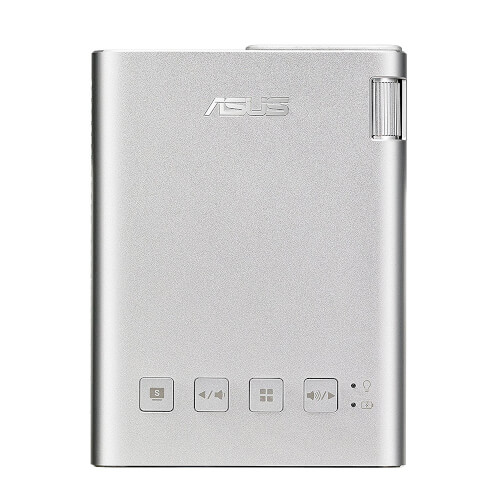 Proyector De Bolsillo Asus Zenbeam E1 854x480 Wxga | Quonty.com | ZENBEAM E1