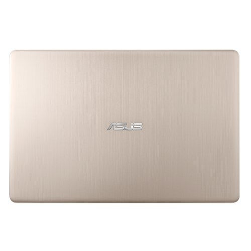 Portátil Asus Vivobook S510ua-Br274r - I3-7100u Oro | Quonty.com | 90NB0FQ1-M03600
